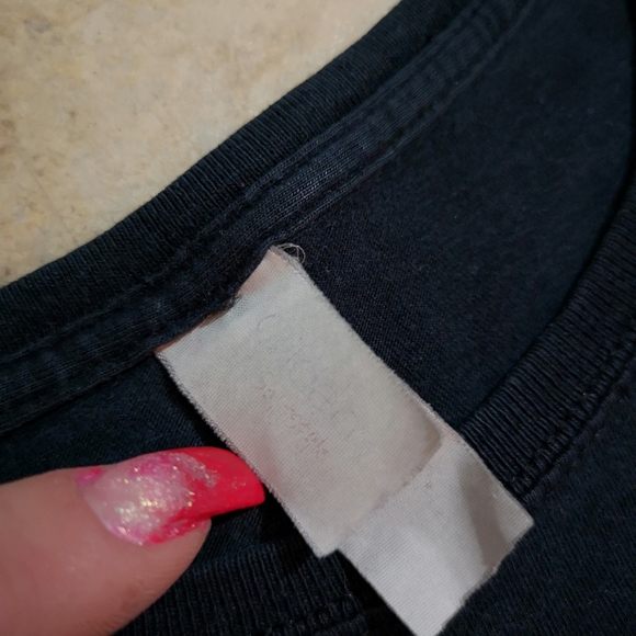 🥂2/$15  City and Color Band Tour T-shirt - Picture 8 of 11